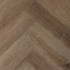 SPC ламинат Royce Дуб Юкона R2028 Respect 42 класс 640х128х4.5 мм (каменно-полимерный) с фаской
