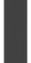 Керамогранит Carbon Карбон slim 6 мм Supermaxi 119.5х320 лаппатированный (полуполированный) универсальный SG072002R6