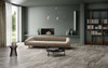 Керамогранит SGF.MM.NGR.LUC 3000х1500х6 Arch Skin Stone Marble Grey полированный универсальный