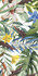 Керамогранит Tropical B 60x120 Ocean ceramic матовый настенная плитка OC0000158