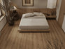 SPC ламинат Alpine Floor ЕСО 27-11 Широн Titan 8 43 класс 1220х183х8 мм (каменно-полимерный) с фаской
