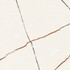 Напольная плитка Bianco Covelano 42x42 глянцевая керамическая