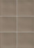 Настенная плитка Vives Hanami Sakura Nuez 23x33.5 керамическая