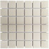 Мозаика Керамическая 48x48 Light Beige Matt (STWB40011) 306х306х6