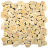 Мозаика 7M073-ML (Onyx Yellow) 305x305 оникс