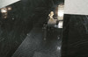 Керамогранит Roma Diamond 80x160 Nero Reale Brill. Fap Ceramiche полированный универсальная плитка fPXC