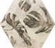 Керамогранит Tropic Grey 32x36.8 универсальный матовый