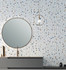 Настенная плитка Trend Festival Nacar 33х100 Azulejos Sanchis глянцевая керамическая SNCH000003