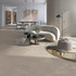 Керамогранит Salerno-R Gris 60х120 Vives матовый универсальная плитка 33273