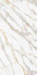 Керамогранит Calacatta Lincoln Full Body Italy 160x320 Polished (12 мм) Zodiac Ceramica полированный универсальный MN004APT321612