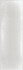 Настенная плитка Absolut Keramika Masia Milano Brillo Blanco 10x30, глянцевая керамическая