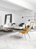 Керамогранит Origines De Rex Blanc Glossy 60x60 Rett (769844) REX Ceramiche полированный универсальный