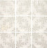 Настенная плитка Pontes White 13x13 глянцевая керамическая
