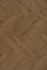 Ламинат Kronparket Selection 528 Дуб Фулхэм 600х125х12 12 мм 34 класс с фаской