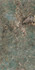 Керамогранит Marmi Maximum Amazonite Lucidato 150х300 Graniti Fiandre полированный универсальная плитка MML7961530