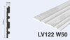 Декоративная панель Hiwood LV122 W50
