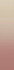 Настенная плитка Melange Cream Earth 10.7х54.2 Wow матовая керамическая 132675