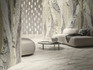 Керамогранит Hme Blended 60x120 Rett Del Conca Marble Edition матовый универсальная плитка GCMEBLENDR