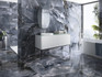 Керамогранит Onyx Bleu Pulido Baldocer 60х120 полированный универсальный УТ0025772