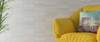 Настенная плитка Gradient Crayon White Gloss (109248) 4,3х24,3 Wow глянцевая керамическая