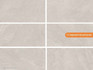 Керамогранит Ardesia Bone 60x120 Geotiles матовый, рельефный (рустикальный) универсальная плитка 78910052