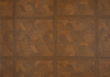 Ламинат A Floor Le Parquet 206 Шамбор 600х600х14 14 мм 34 класс с фаской
