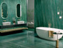 Керамогранит Royal Emerald 160x320 Polished (6 мм) Zodiac Ceramica полированный универсальный MN691CP321606