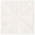 Керамогранит Dec. Forest White Rec 75x75 Fanal матовый напольная плитка 68681