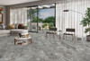 Керамогранит Suzlo Grey Glossy 60x120 Eurotile Ceramica полированный универсальная плитка 7930138704750