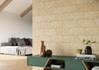 Клинкерная Stone Torstone Beige 30х14.8 Cerrad матовая настенная плитка