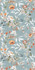 Декор Sketch Art Meadow Matt 60х120 NT Ceramic керамогранит матовый NTTVL99829M