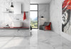 Керамогранит Dante Compacglass Blanco 90х90 Geotiles матовый универсальный