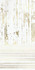 Декор Decor Lumia Gold White Lapp/Rett 30x60 (комп/2 шт) керамогранит