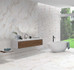 Керамогранит Calacatta Grey 60х60 Eletto Ceramica матовый напольная плитка