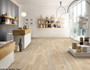 Керамогранит Desert Wood Oak Matt 20x120 ITC матовый напольный