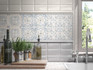 Декор DD/B35/17023 Барио 15x15 Kerama Marazzi матовый керамический
