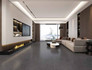 Керамогранит Cateye Dark Grey 600x1200x10 grains soft-polished mould Basconi Home полированный универсальный BHW-0024