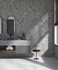 Настенная плитка Eteri Grey 30х60 Eurotile Ceramica глянцевая керамическая