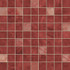 Мозаика Thesis Red Mosaic/Тезис Ред керамическая 31.5x31.5