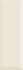 Настенная плитка Monocolor Biselado Brillo Cava 10x30 глянцевая керамическая