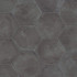 Керамогранит Terra Nero Esagono