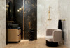 Керамогранит Caramell Ivory Gloss 59.8х119.8 Tubadzin полированный универсальная плитка