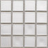 Мозаика GMF01-10S (GM03-10) стекло 31.8х31.8 см Alma Mosaic GM полированная чип 10x10 мм, серебро