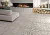 Керамогранит Elegance Grey 20x20 Mainzu матовый универсальная плитка УТ-00067412