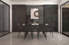 Керамогранит Bohemian Grey 600x1200x8 full body polished (sinking ink) Basconi Home полированный универсальный BHW-0014