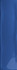 Настенная плитка Gloss Blue Navy 7.5x30 глянцевая керамическая