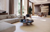 Напольная плитка Taranto Bianco L 59.6x120 Porcelanosa матовая керамическая 100371266