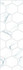 Настенная плитка Avila Sot Blanco 20x60 Emtile матовая керамическая УТ-00009266