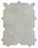 Керамогранит Elda Star Grey 16.8х16.8 Equipe матовый универсальная плитка 32726