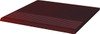 Ступень фронтальная Cloud Brown Stopnica Prosta 30x30 (1,17) клинкер структурированная Paradyz Ceramika Cloud Brown 77383